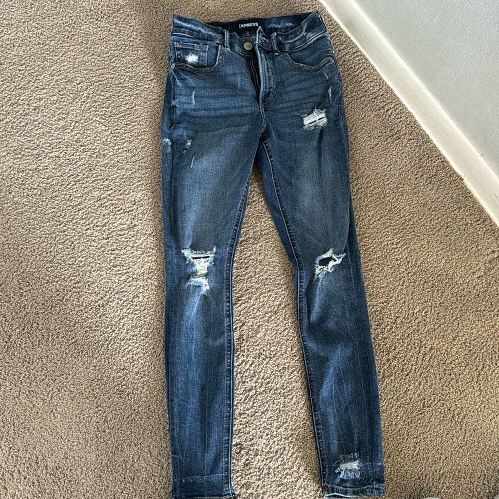 Express Jeans